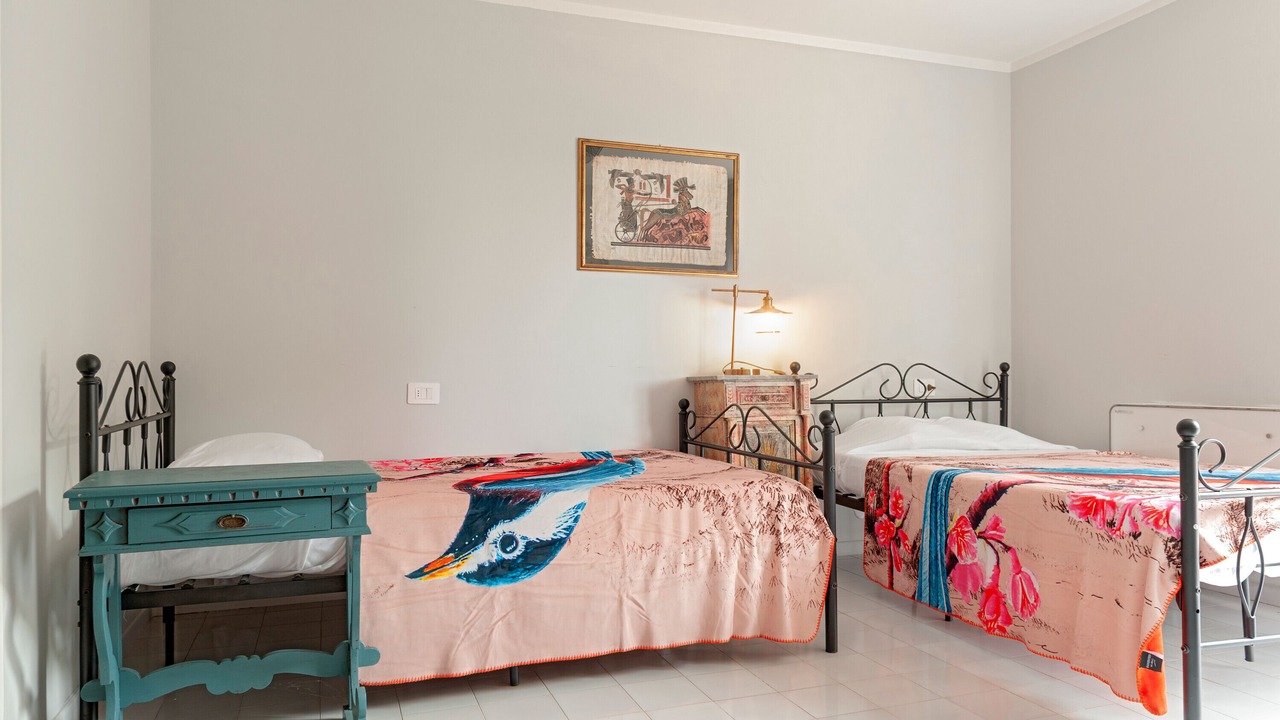 Photo of Bedroom in Rosignano Marittimo