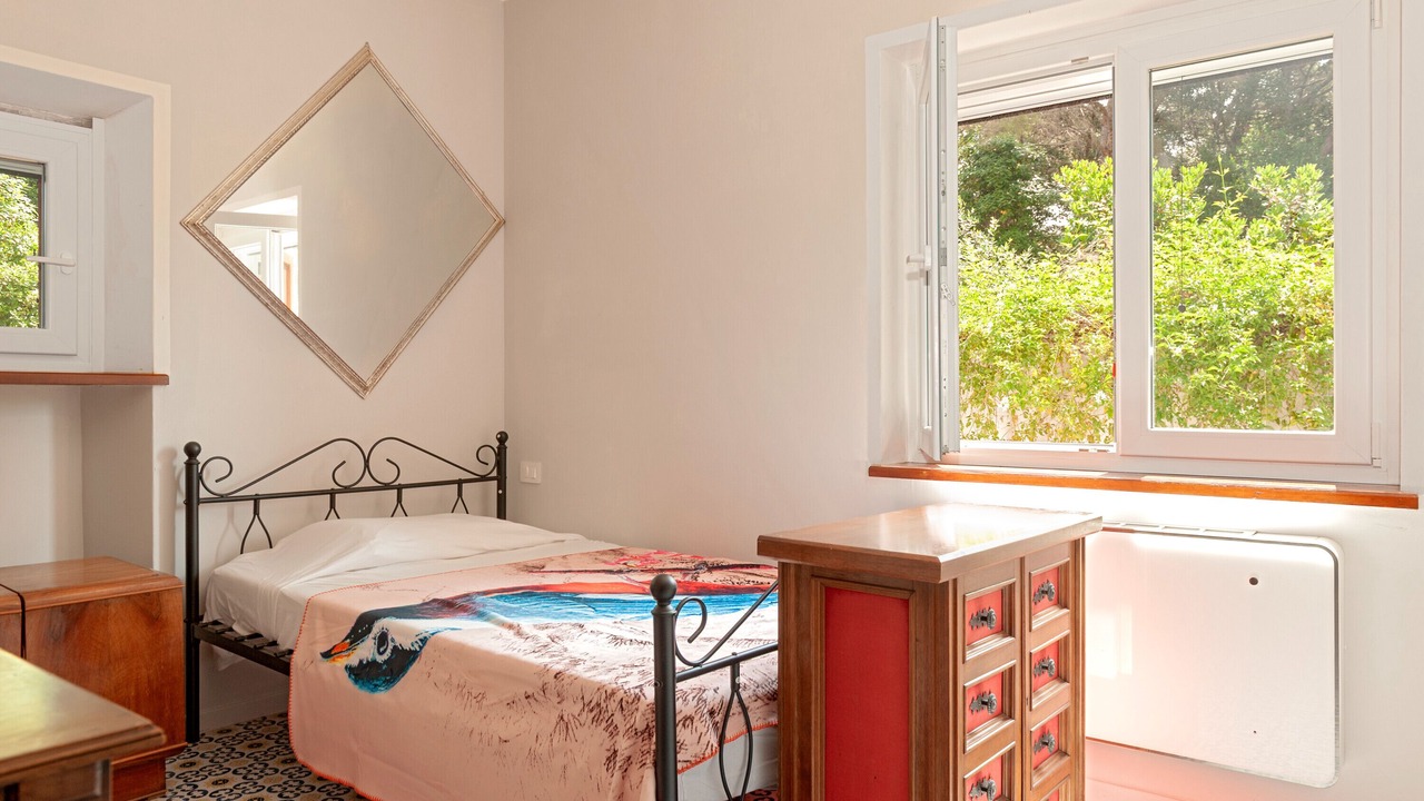 Photo of Bedroom in Rosignano Marittimo