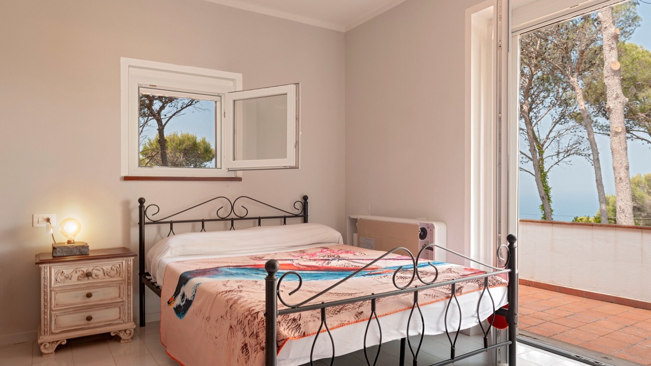 Photo of Bedroom in Rosignano Marittimo
