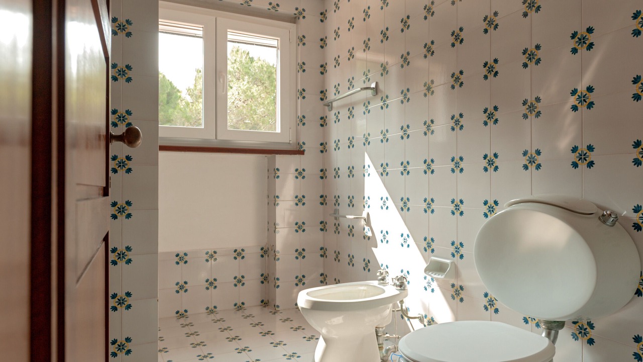 Photo of Bathroom in Rosignano Marittimo