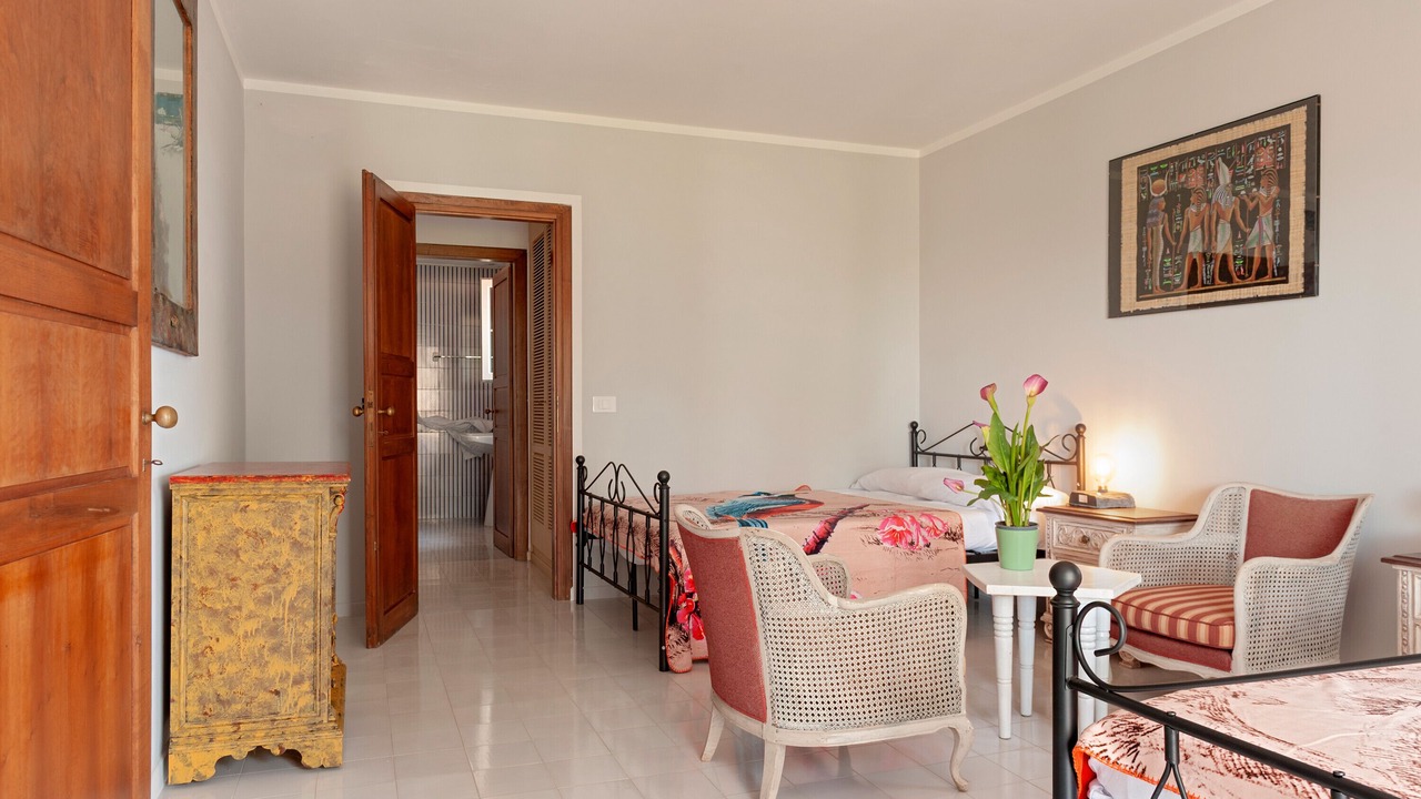 Photo of Bedroom in Rosignano Marittimo