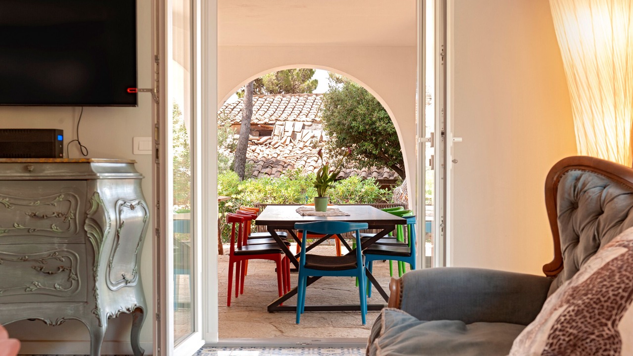 Photo of Livingroom in Rosignano Marittimo