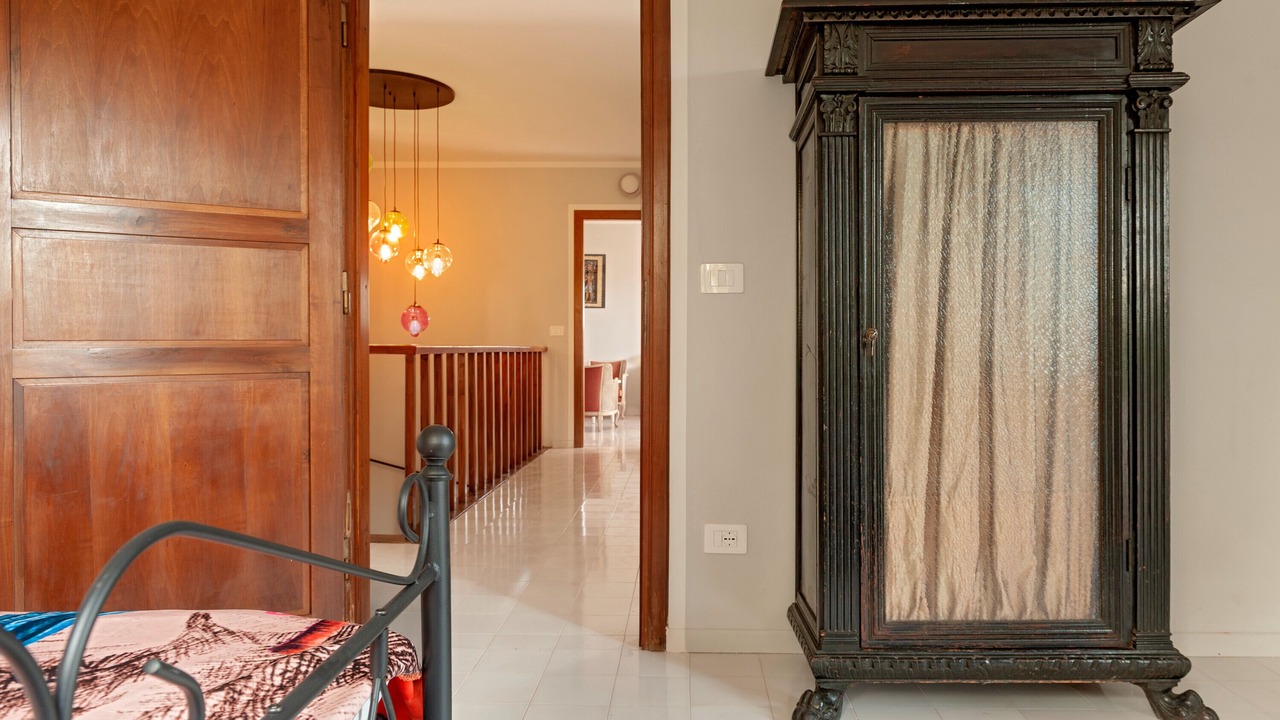 Photo of Bedroom in Rosignano Marittimo