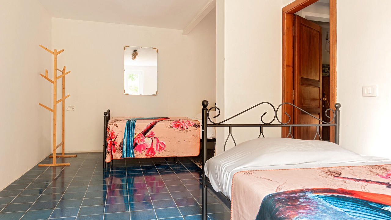 Photo of Bedroom in Rosignano Marittimo