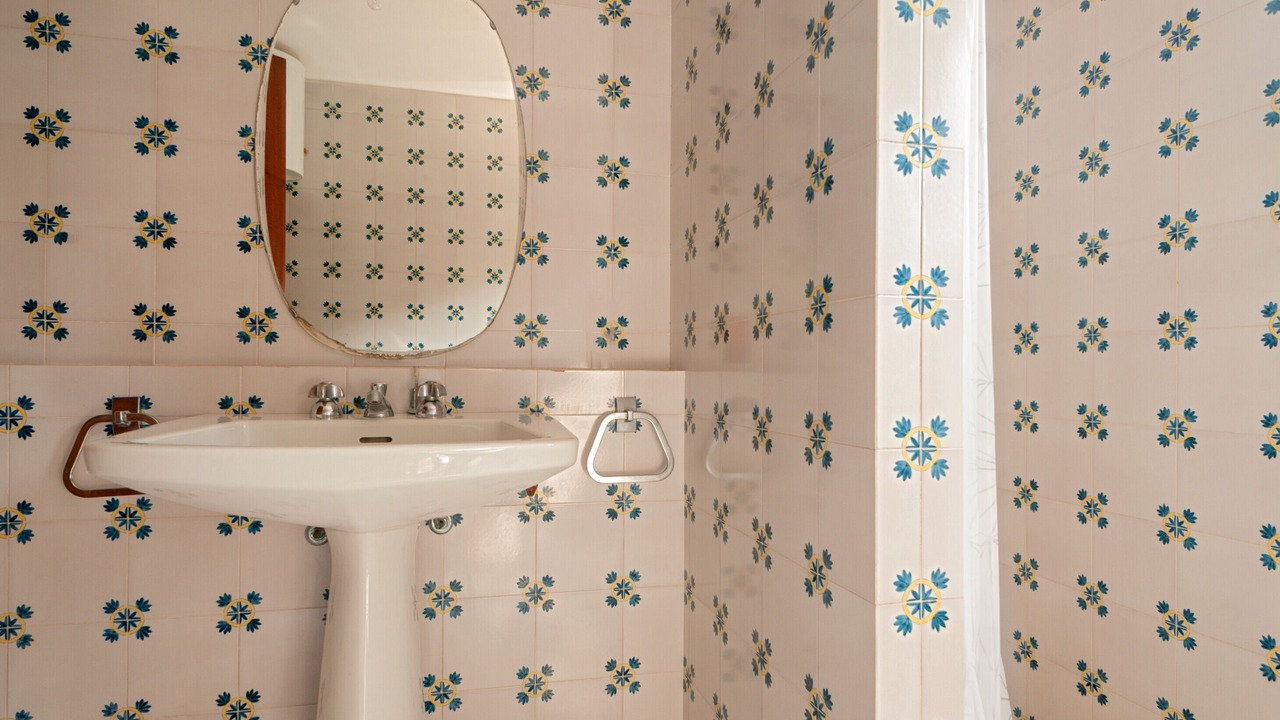 Photo of Bathroom in Rosignano Marittimo