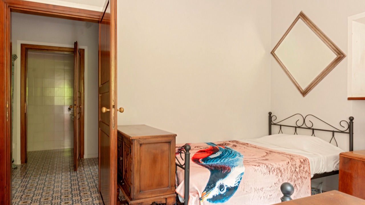 Photo of Bedroom in Rosignano Marittimo