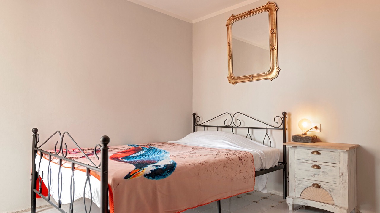 Photo of Bedroom in Rosignano Marittimo