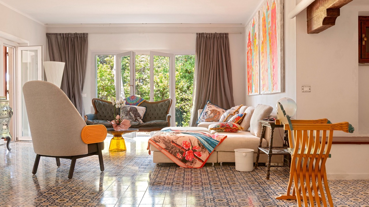 Photo of Livingroom in Rosignano Marittimo