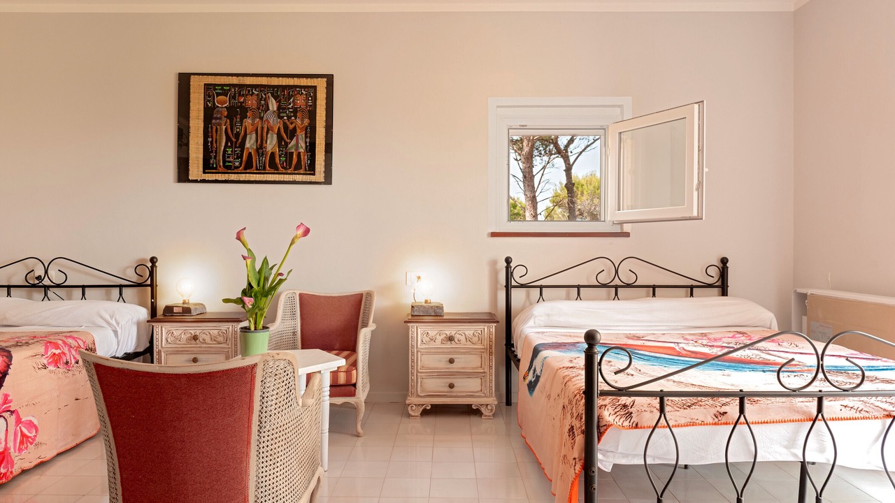 Photo of Bedroom in Rosignano Marittimo