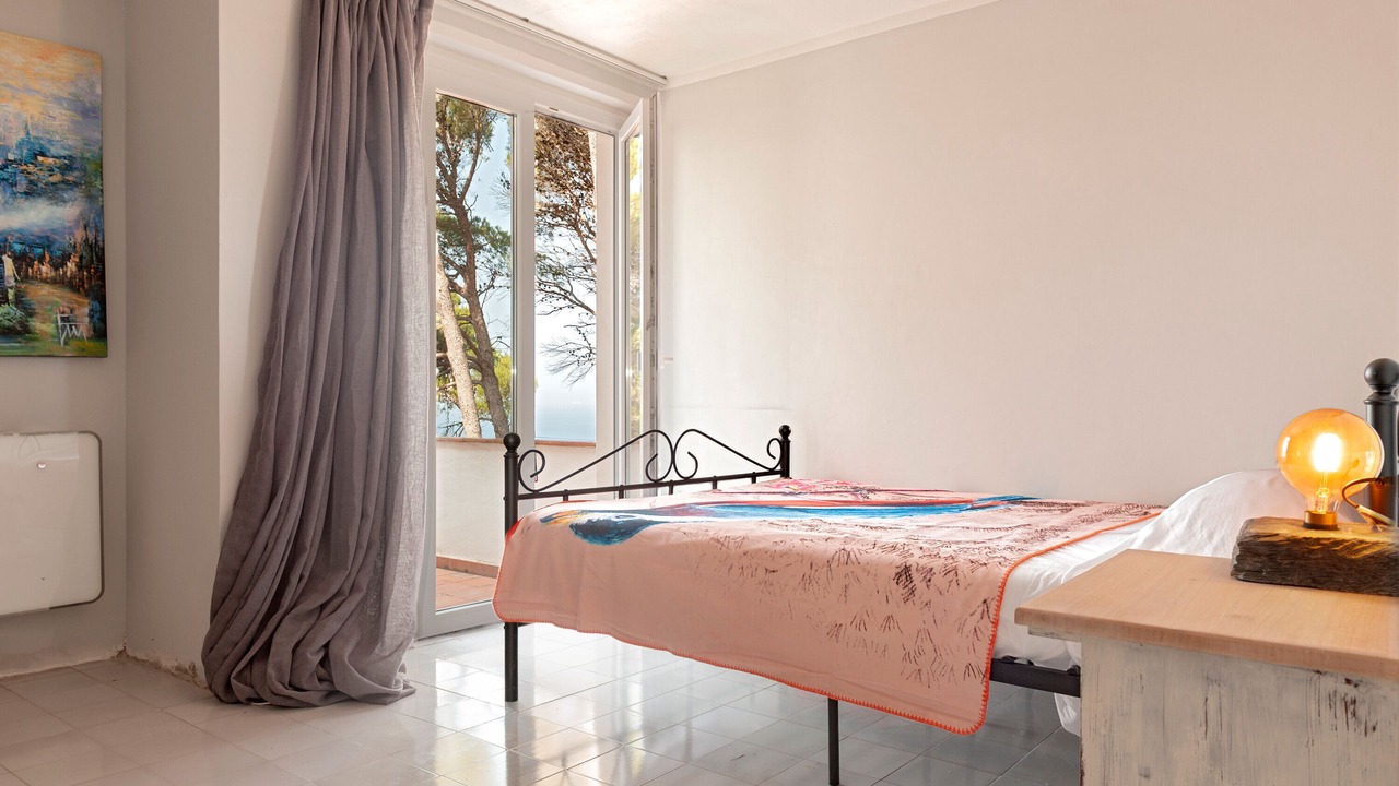 Photo of Bedroom in Rosignano Marittimo