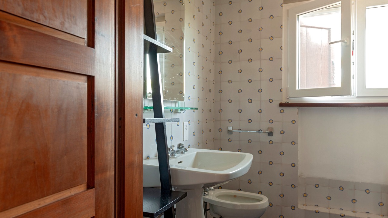 Photo of Bathroom in Rosignano Marittimo