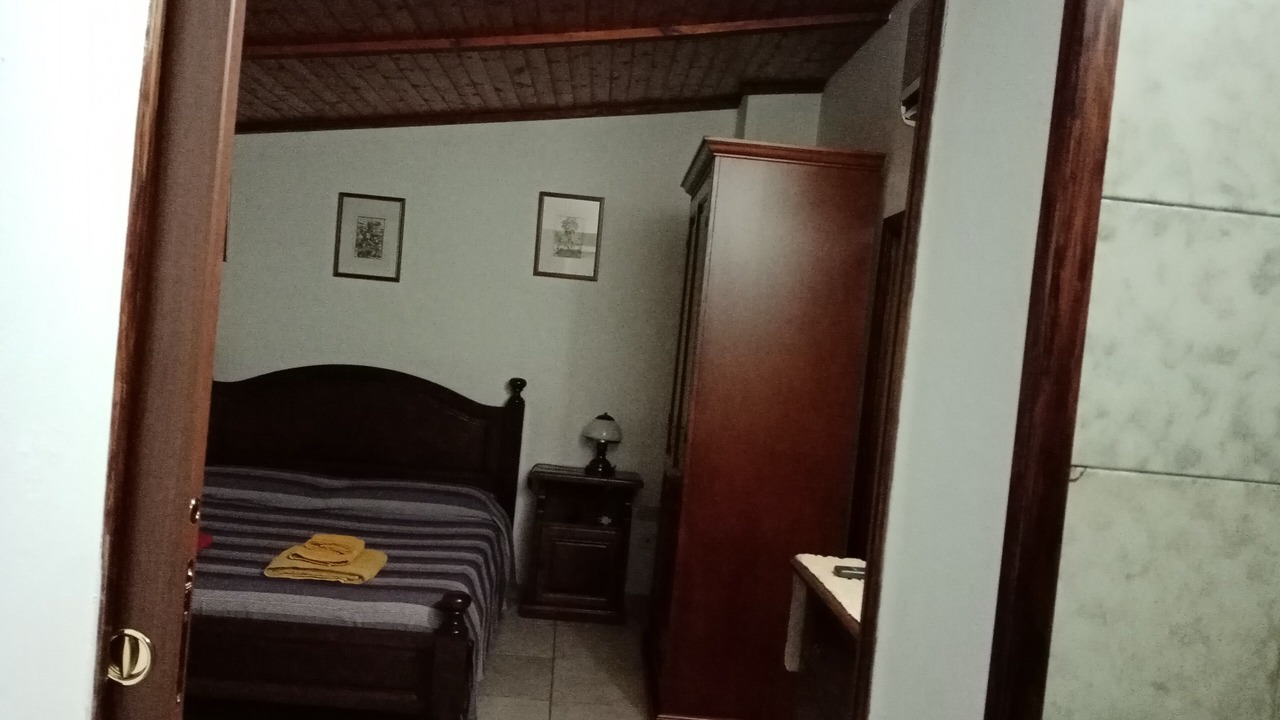 Photo of Bedroom in Iglesias Historic Centre