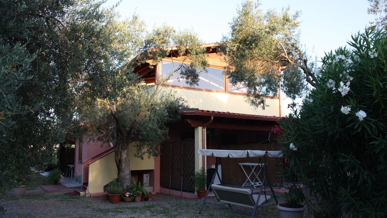 Photo of Outdoor in Iglesias Historic Centre