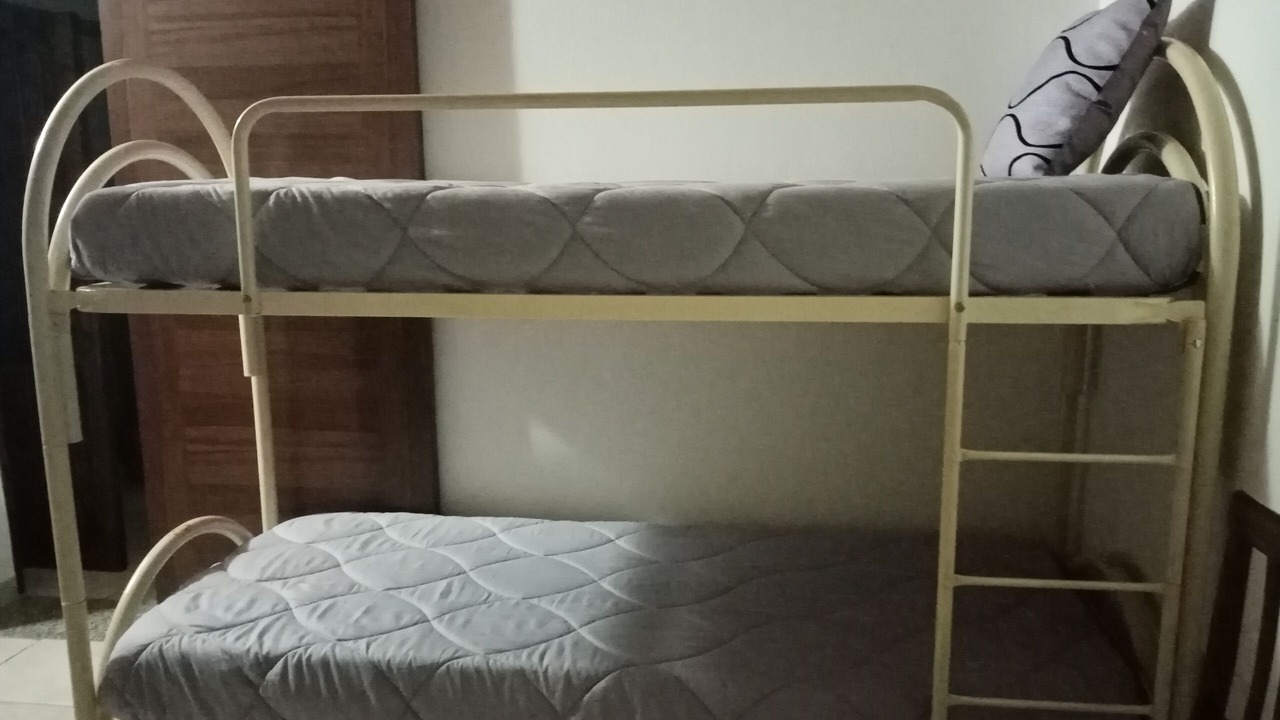 Photo of Bedroom in Iglesias Historic Centre