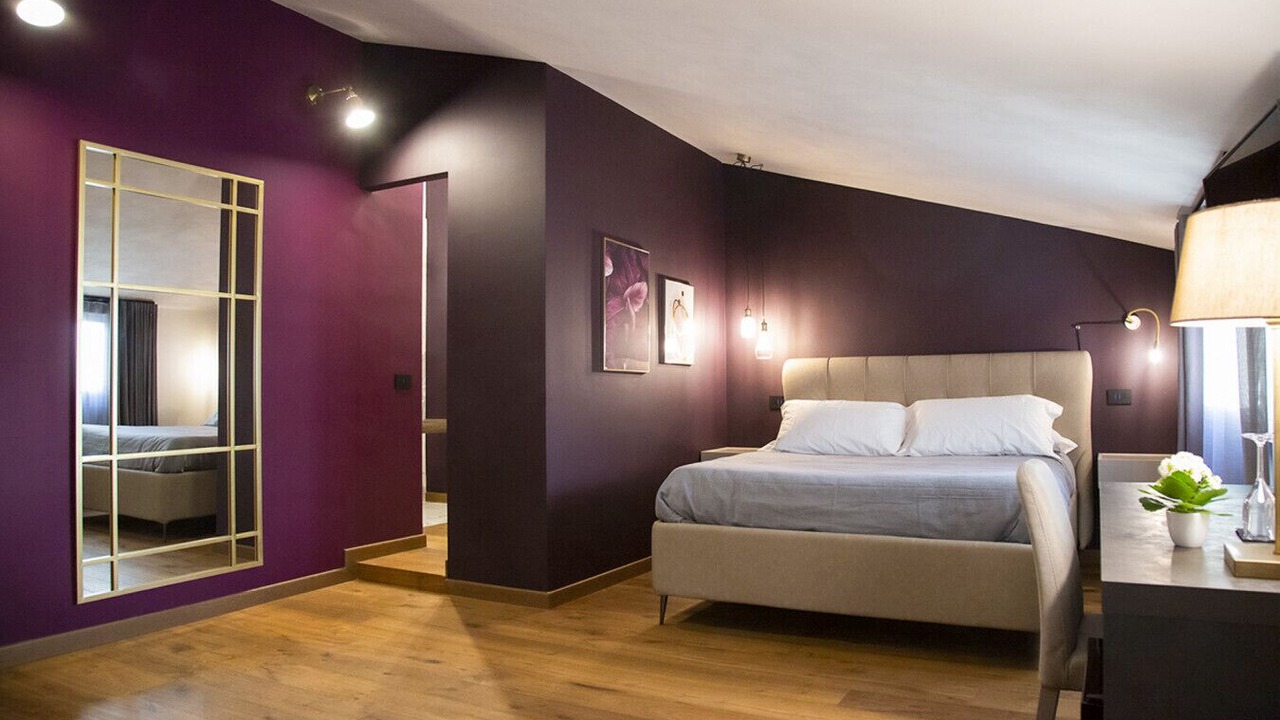 Photo of Bedroom in Acerenza