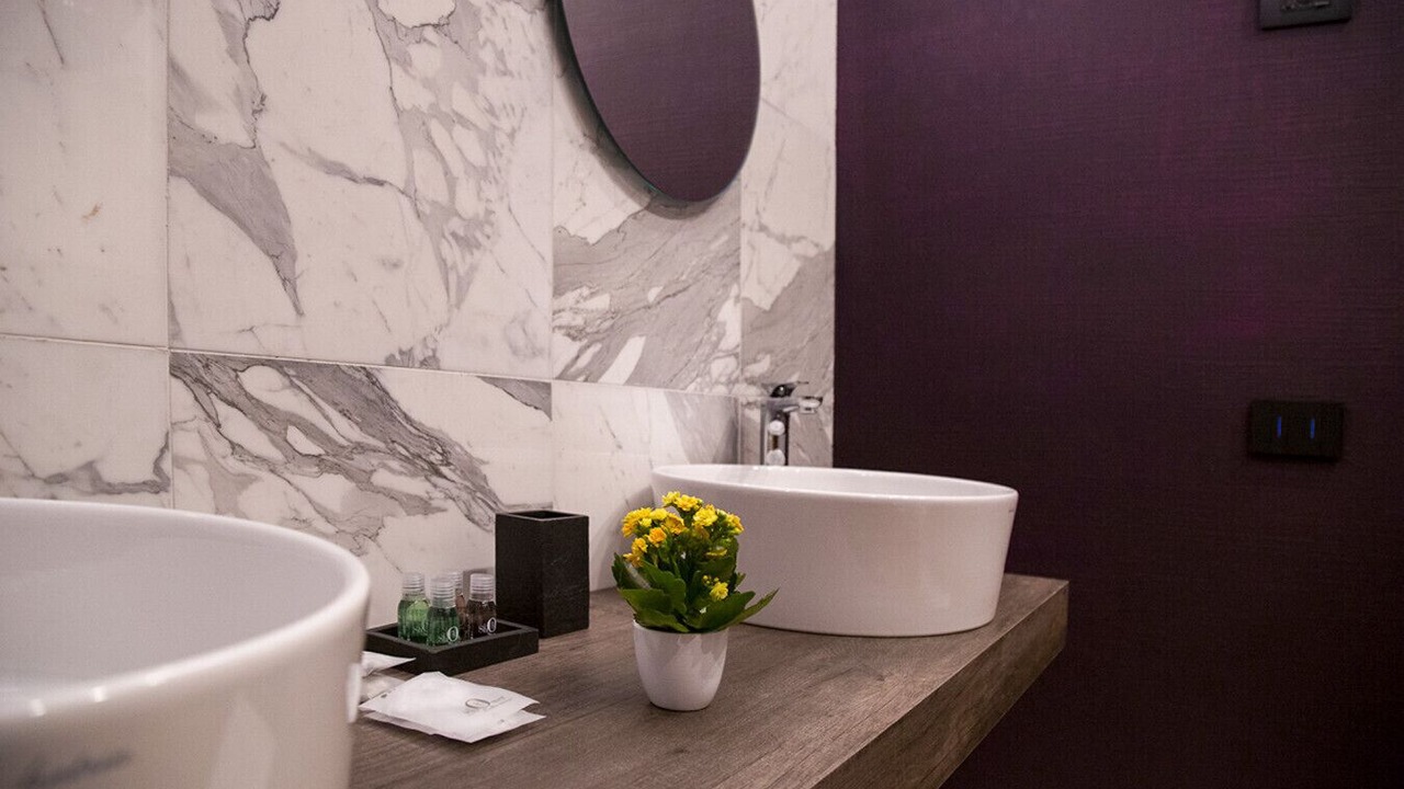 Photo of Bathroom in Acerenza