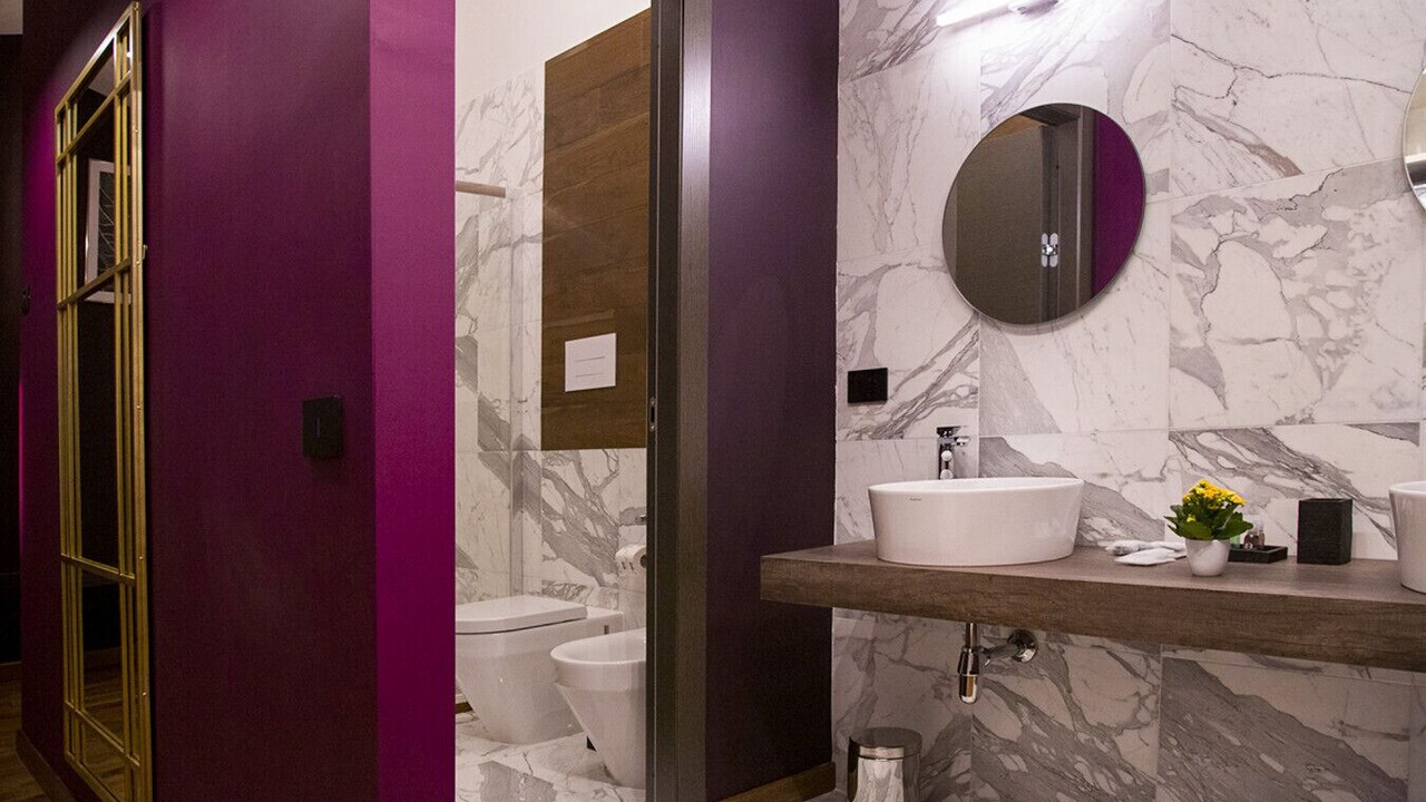 Photo of Bathroom in Acerenza