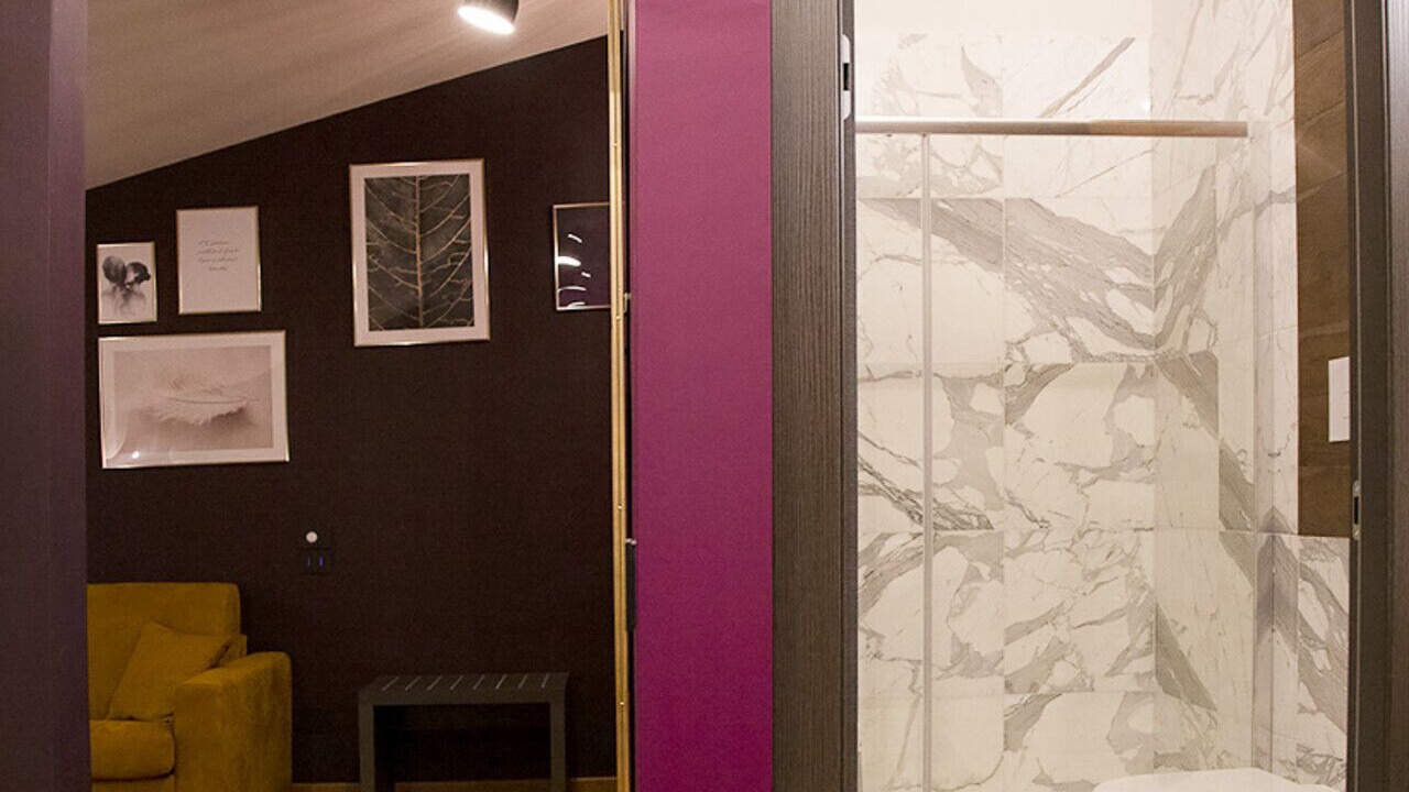 Photo of Bathroom in Acerenza