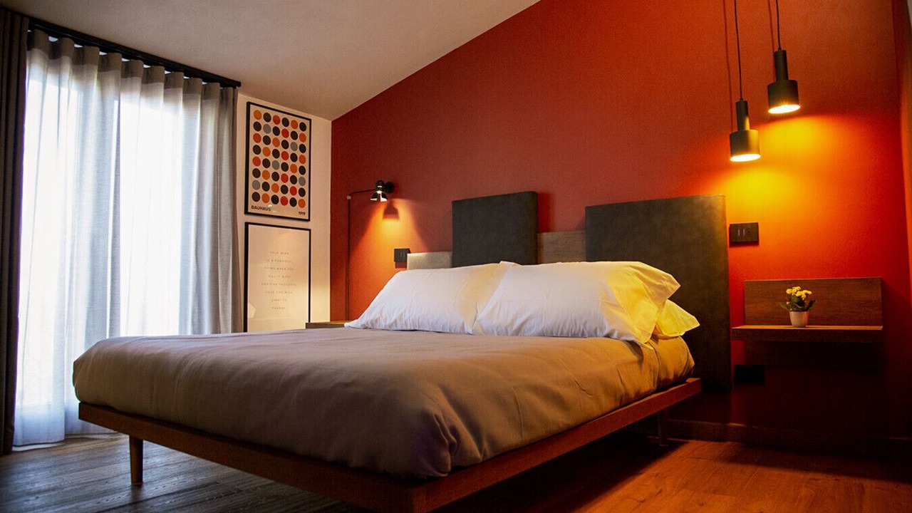 Photo of Bedroom in Acerenza