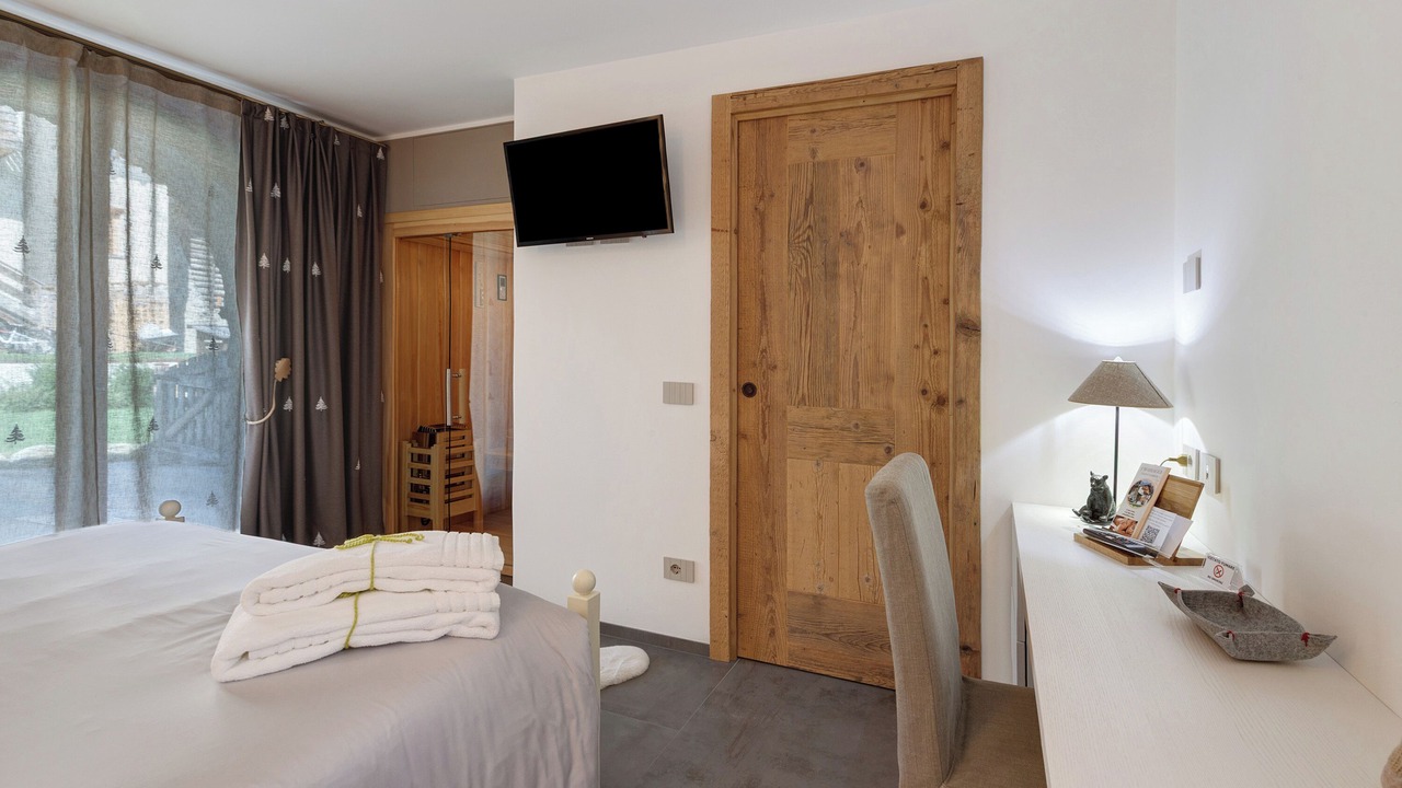 Photo of Bedroom in Oga