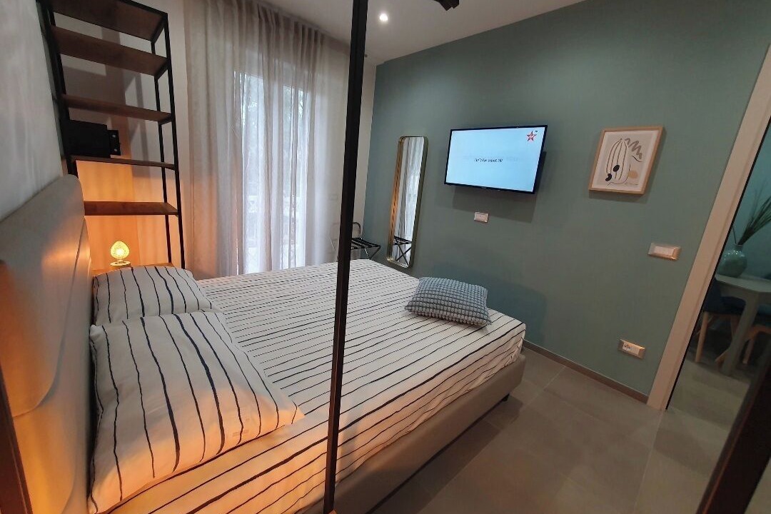 Photo of Bedroom in Gabicce Mare