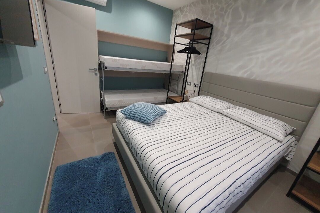 Photo of Bedroom in Gabicce Mare