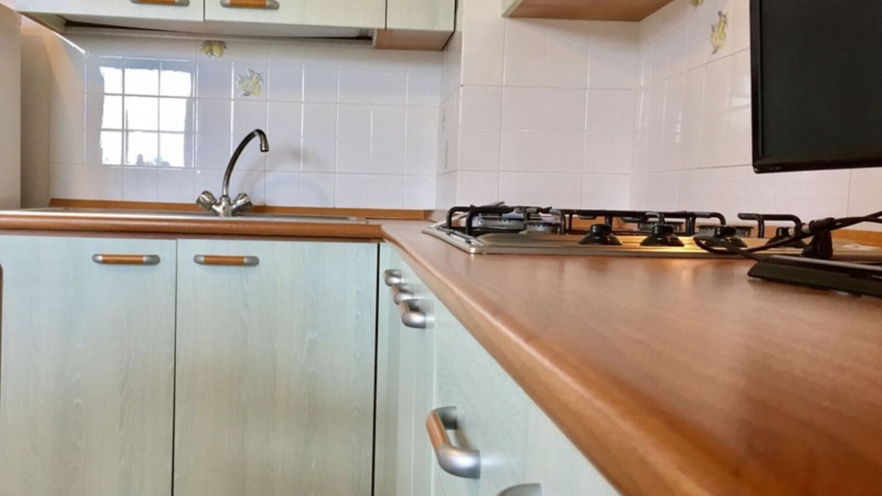 Photo of Kitchen in Rosolina Mare