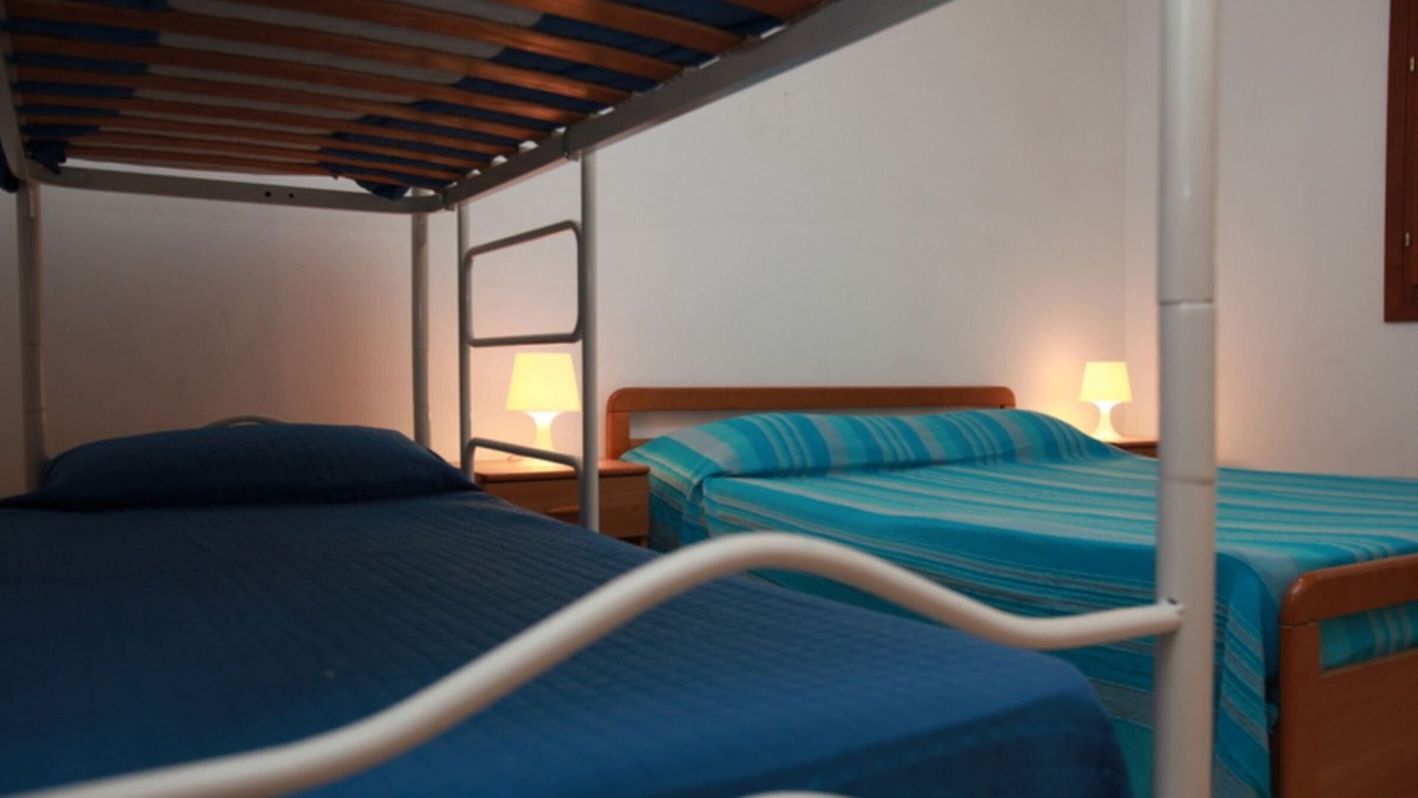 Photo of Bedroom in Rosolina Mare