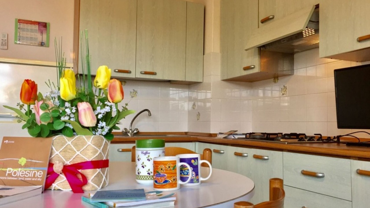 Photo of Kitchen in Rosolina Mare