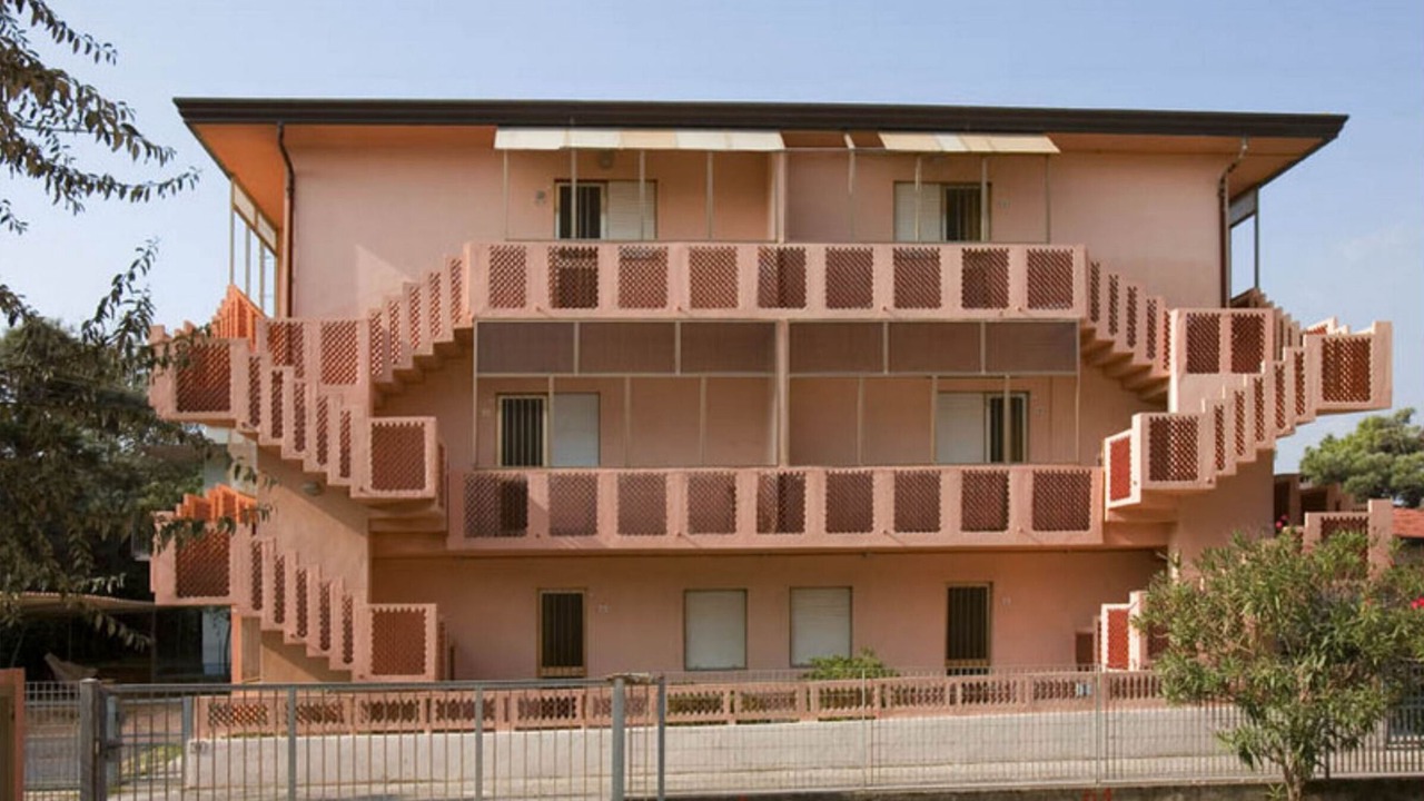 Photo of Outdoor in Rosolina Mare