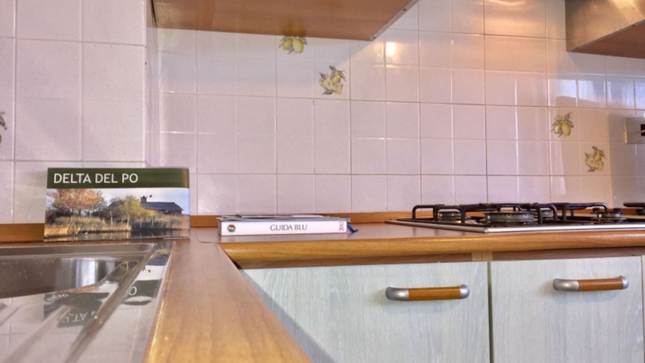 Photo of Kitchen in Rosolina Mare