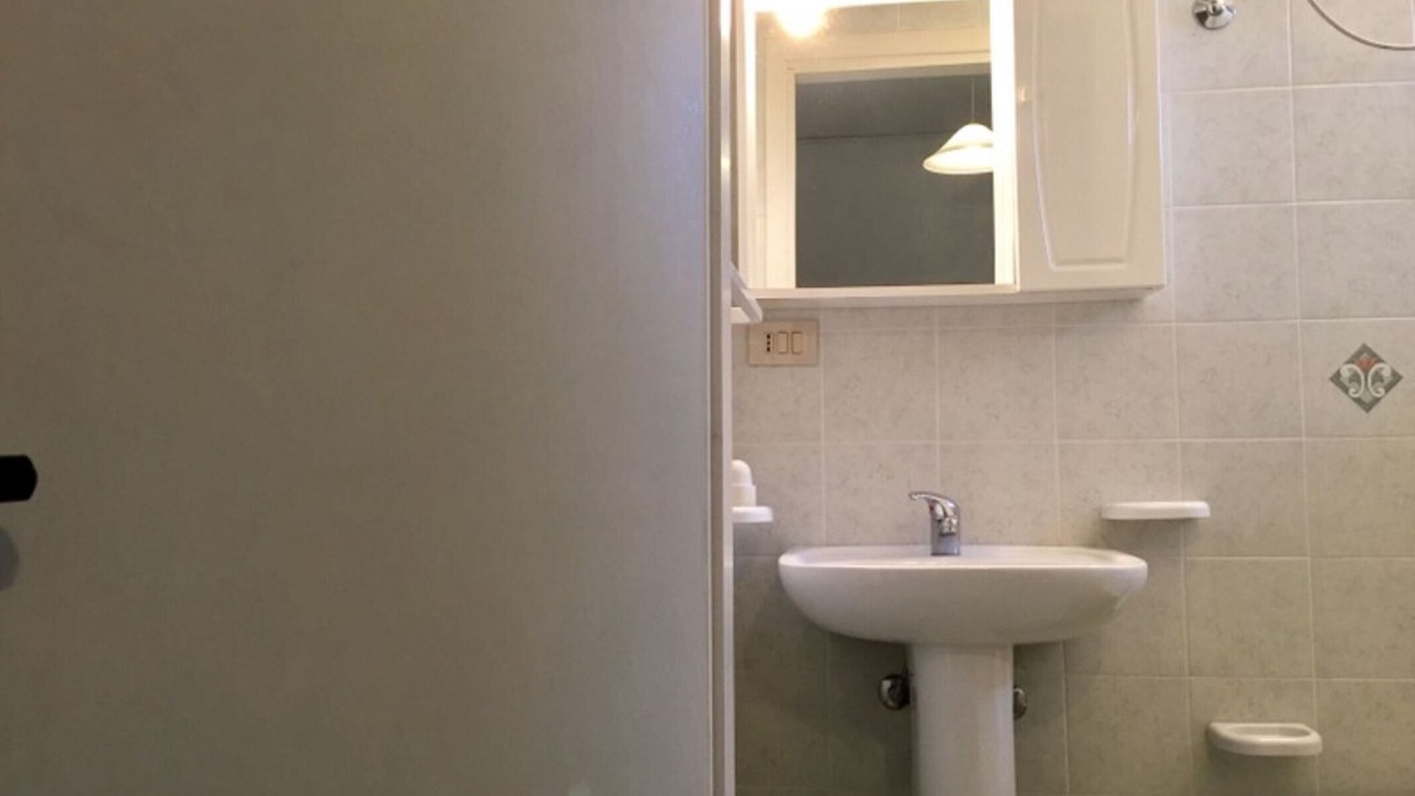 Photo of Bathroom in Rosolina Mare