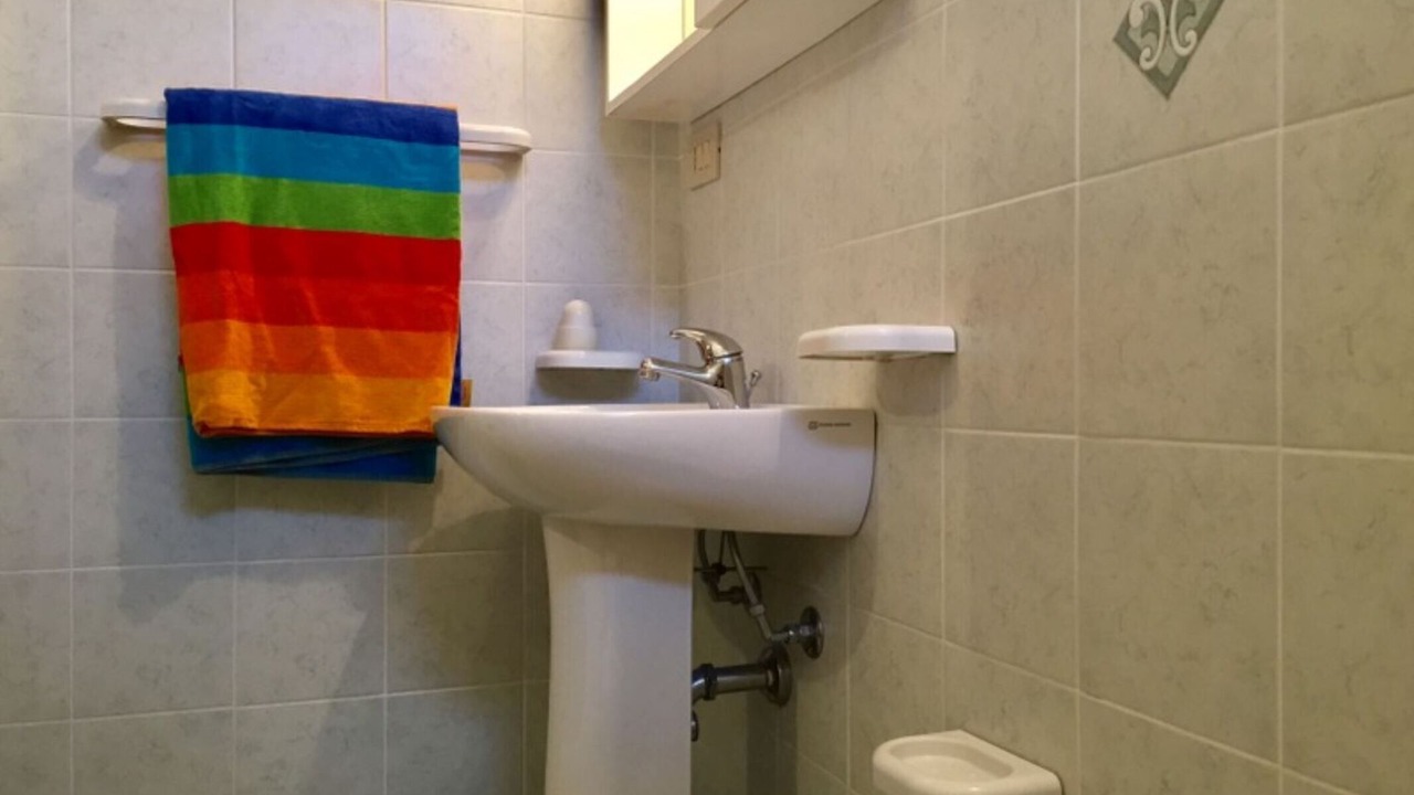 Photo of Bathroom in Rosolina Mare