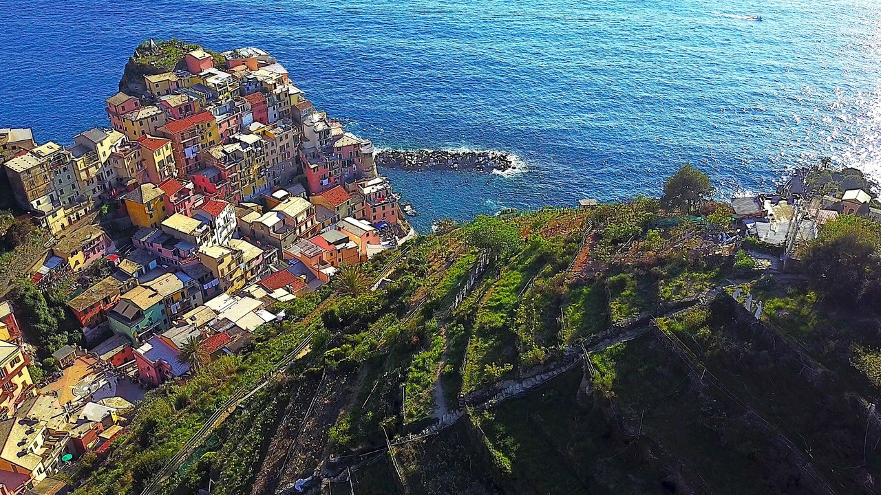 Photo of Outdoor in Manarola
