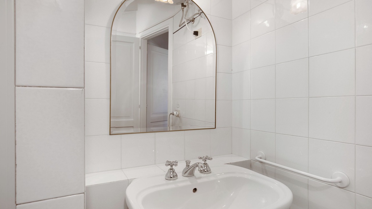 Photo of Bathroom in Manarola
