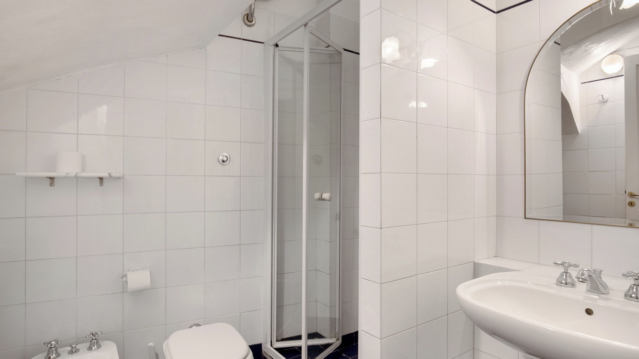 Photo of Bathroom in Manarola