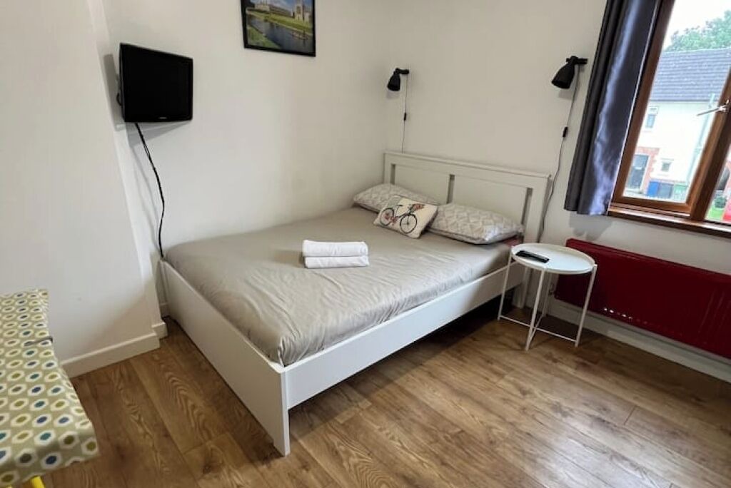 Photo of Bedroom in Cambridge