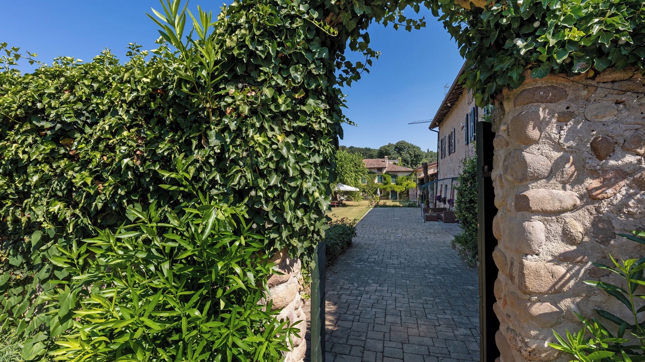 Photo of Outdoor in Santa Lucia ai Monti