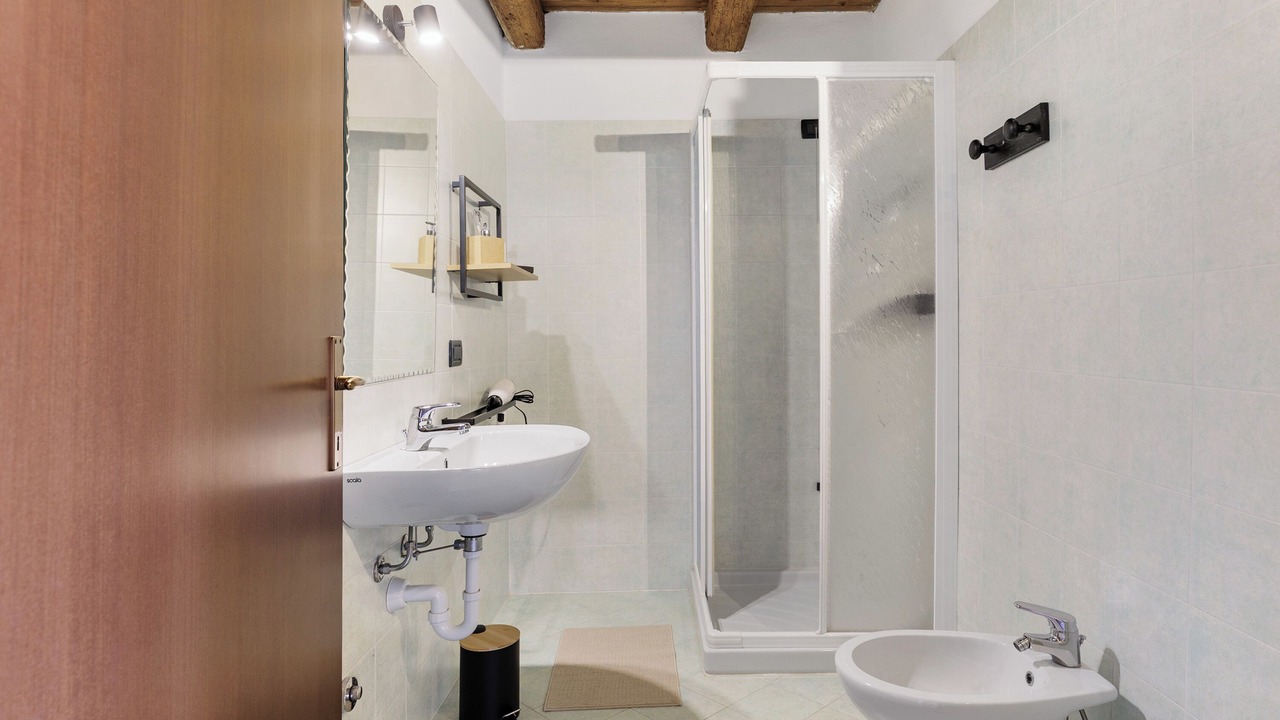 Photo of Bathroom in Santa Lucia ai Monti