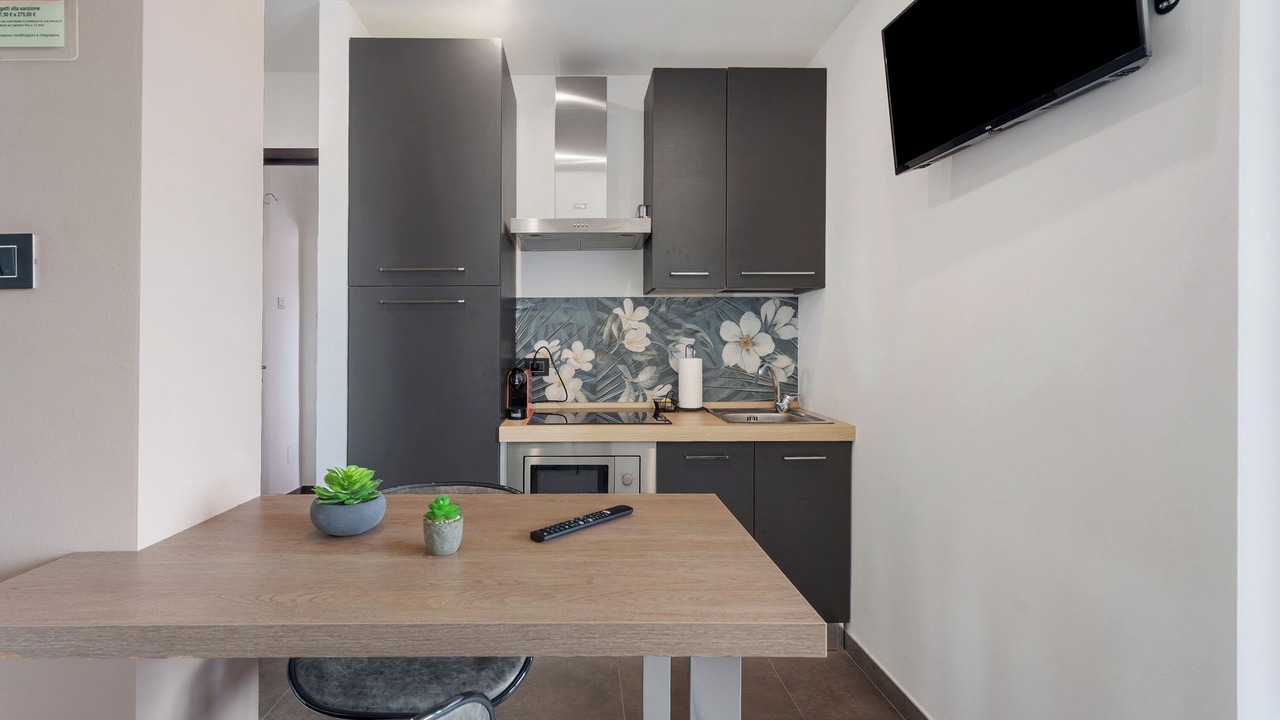 Photo of Kitchen in Gattico