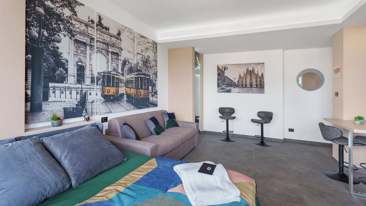 Photo of Bedroom in Gattico