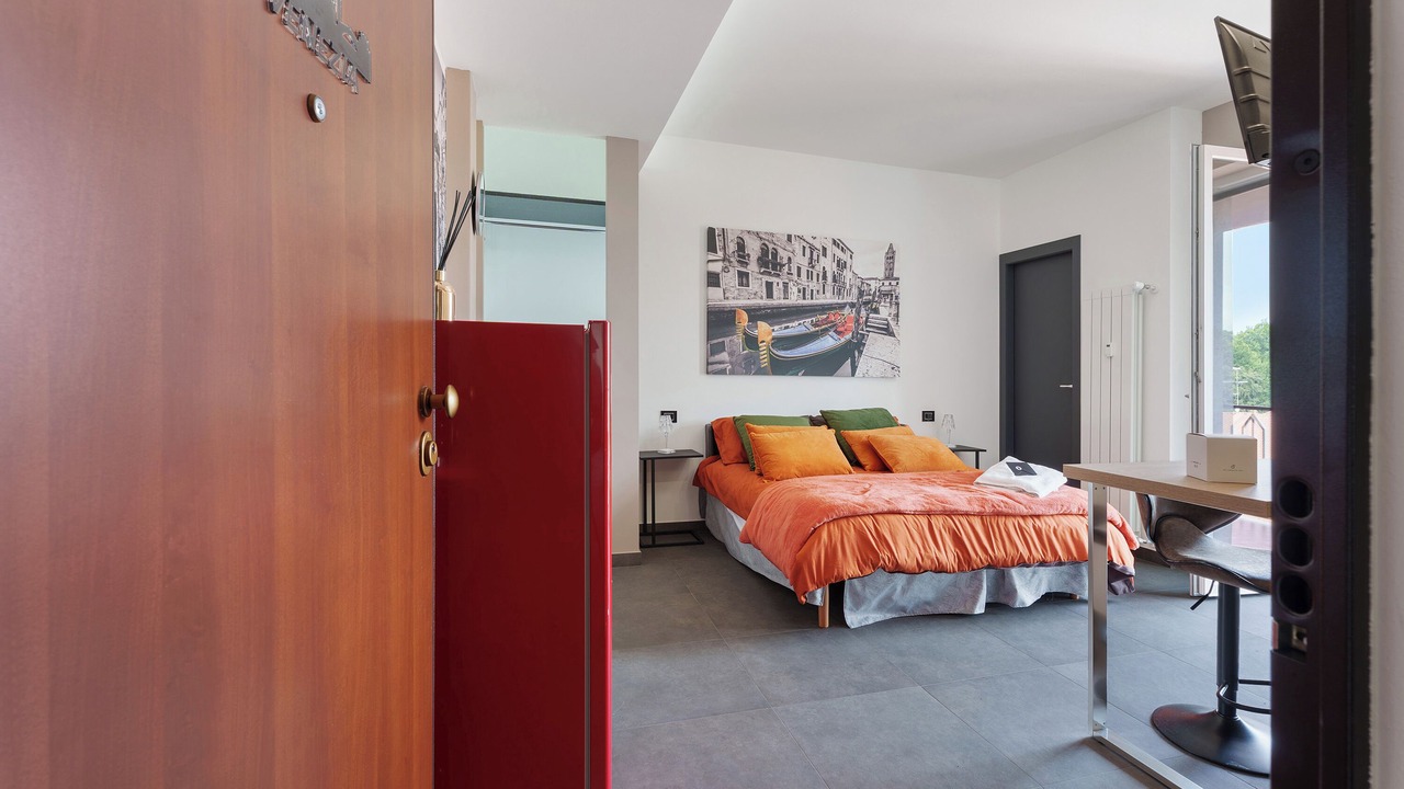 Photo of Bedroom in Gattico