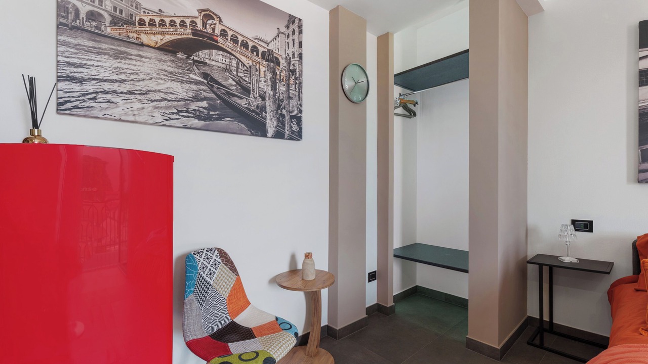 Photo of Livingroom in Gattico