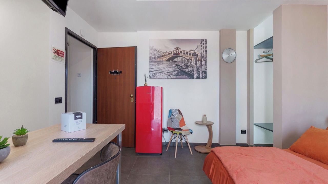 Photo of Bedroom in Gattico