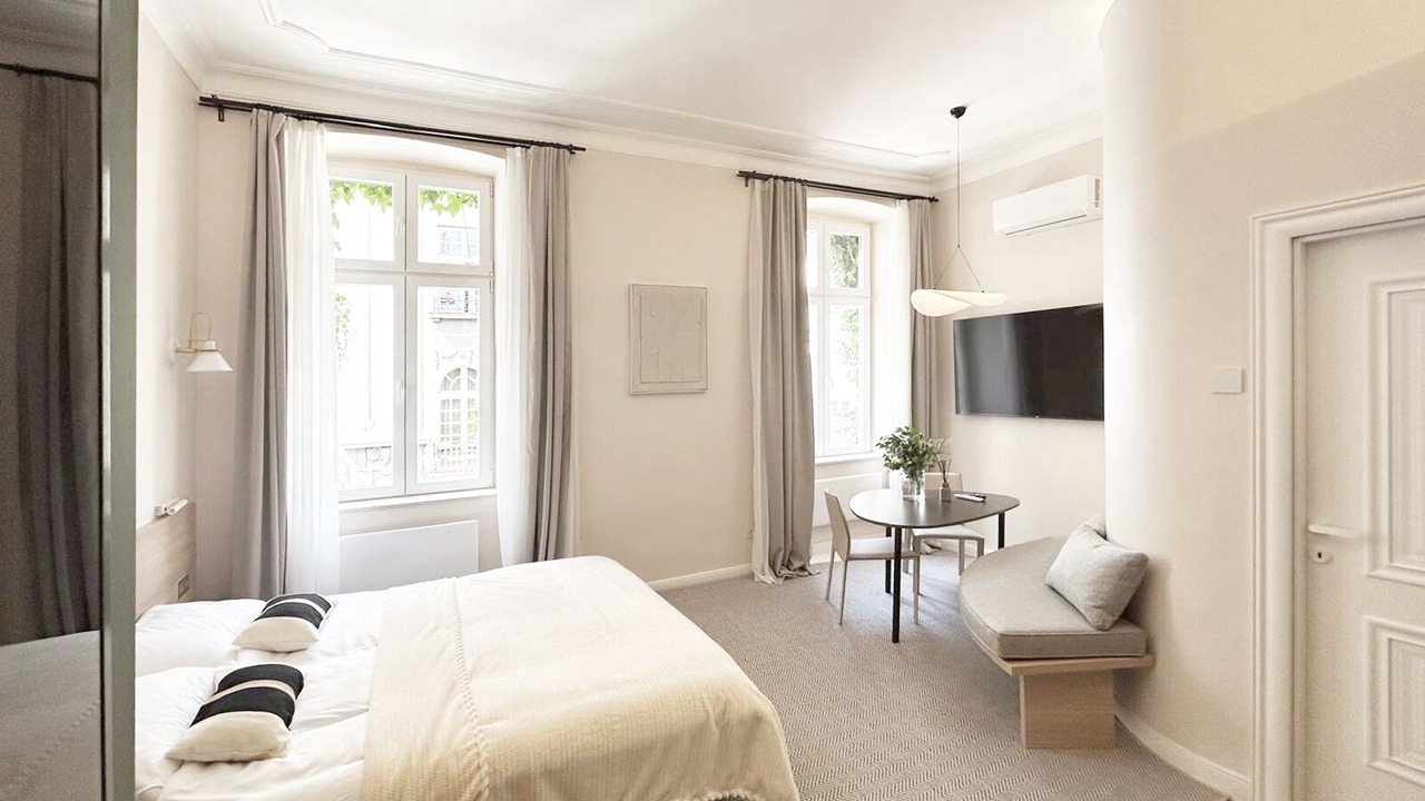 Photo of Bedroom in Vracar
