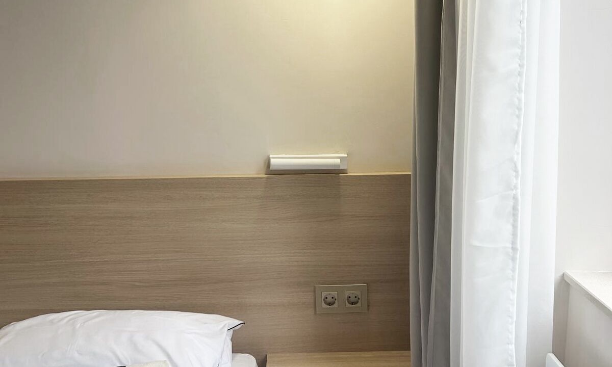 Photo of Bedroom in Vracar