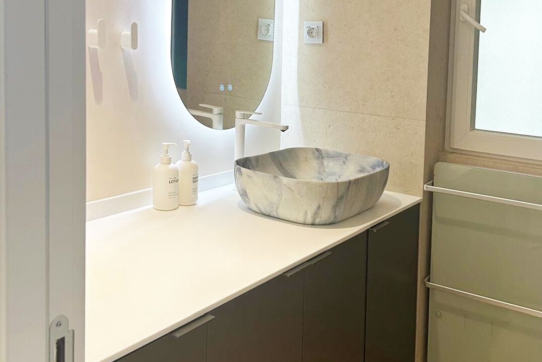 Photo of Bathroom in Vracar