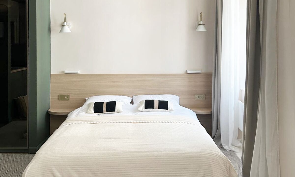 Photo of Bedroom in Vracar