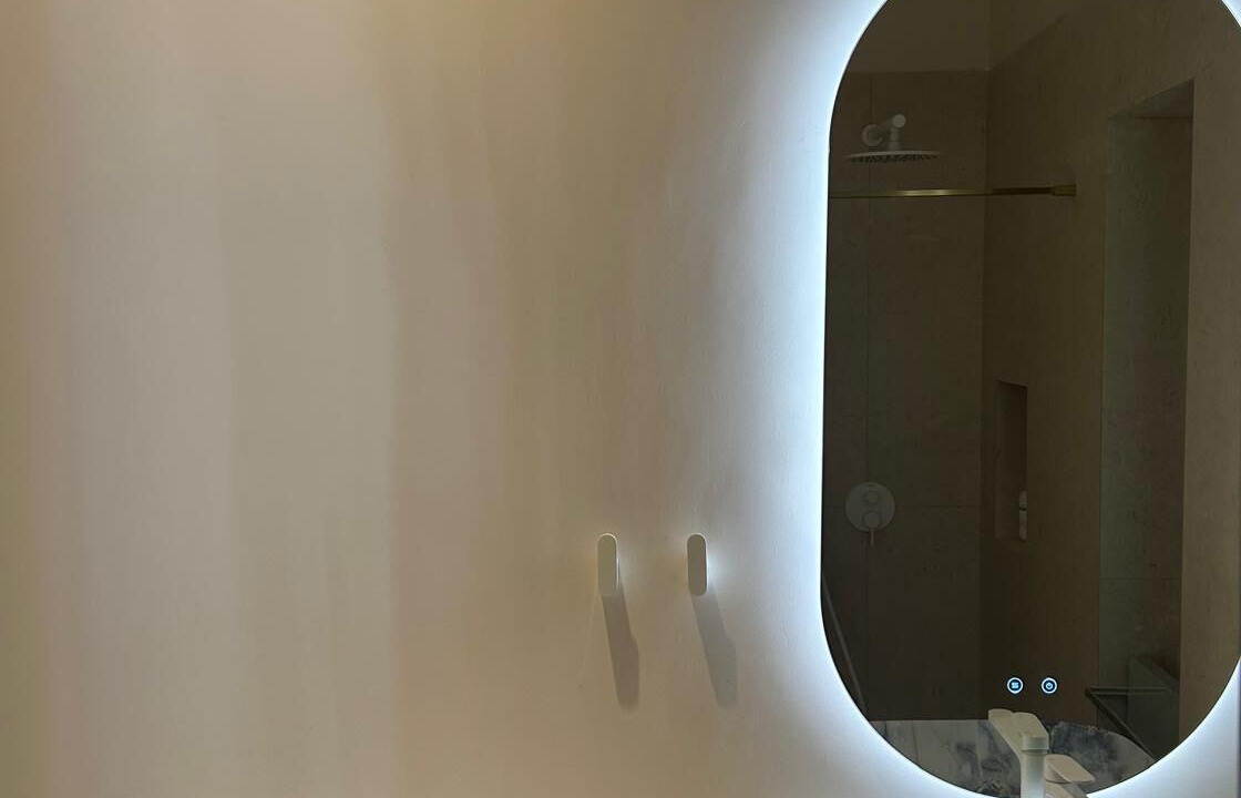 Photo of Bathroom in Vracar