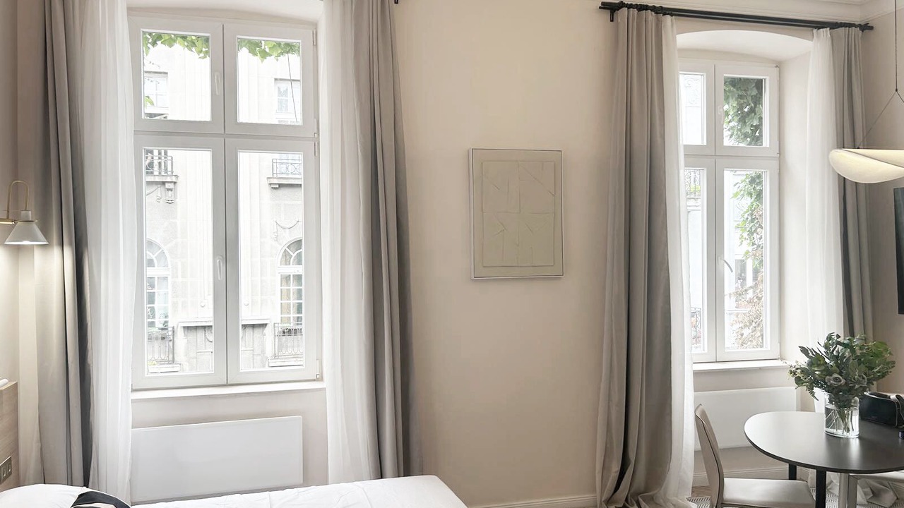 Photo of Bedroom in Vracar